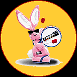 Resultado de imagen de energizer bunny gifs