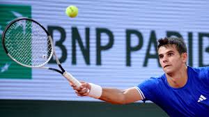 Jódar - Zverev, en directo: última hora de Roland Garros hoy, en vivo