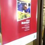 Budget breakdown: what need know