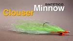 The Clouser Minnow Theory and Fly Tying Instructions