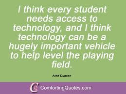 Top Arne Duncan Quotes And Sayings | ComfortingQuotes.com via Relatably.com