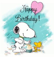 Image result for gifs happy birthday images tumblr