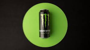 monster beverage aktie