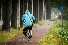 Weersomslag op komst: code geel voor bijna heel Nederland om onweer met windstoten en hagel