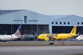 What the End of Spirit Airlines Means for the Future of Flying