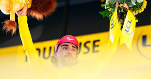 EF Pro Cycling - News update