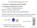 Patent WO A- Dispositif pour l expansion aseptique de