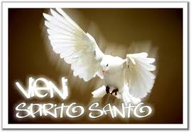 Risultati immagini per spirito santo immagini