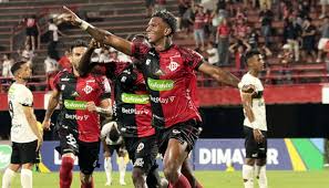 Cúcuta Deportivo vs. Alianza FC: oportunidad de oro para seguir despertando confianza en el hincha