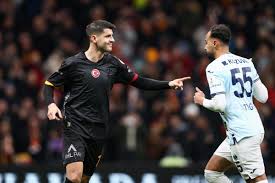 Football Italia - News update