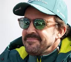 Fernando Alonso se convierte en padre y retrasa su llegada a Suzuka