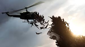 Sequência de ‘Guerra Mundial Z’ é CONFIRMADA pela Paramount Pictures
