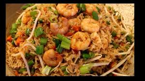 Image result for how to cook fried rice