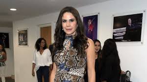 Zague y Paola Rojas: Tras escandaloso divorcio, la periodista revela cómo es su relación, ¡impresionanti!