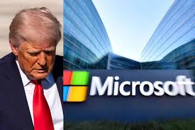 'അമേരിക്കയെ ആശ്രയിക്കുന്നത് അപകടകരം'; വിൻഡോസ് ഒഴിവാക്കാൻ ഫ്രാൻസ്, പകരം ലിനക്‌സ്