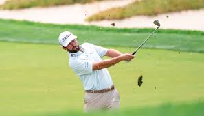 Cameron Young: U.S. Open Performance and Betting Outlook