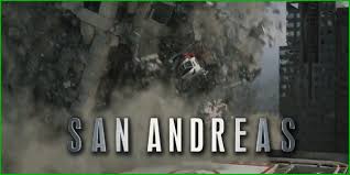 Image result for san andreas movie