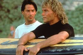 What Ever Happened to the Cast of Point Break ? See What the Stars of the Action Film Are Up to 35 Years Later