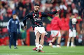 Manchester United v Athletic Club: Europa League semi-final, second leg – live