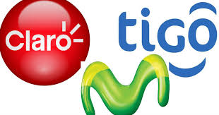 Resultado de imagen para claro vs tigo
