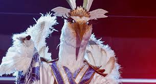 Is Normani the Crane on 'The Masked Singer' Season 14?