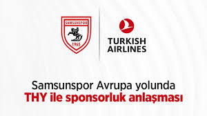 Samsun Haber - News update