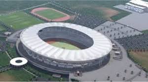Image result for national stadium abuja