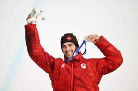 Canada’s Kingsbury, Grondin win silver in moguls, snowboard cross