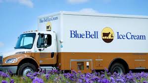 Blue Bell's Brookie À La Mode: A Triple Dessert Delight