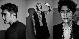 Hasil gambar untuk lirik lagu super junior devil