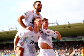 EFL - News update