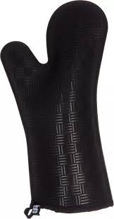 FlexGuard Oven Mitt 15" | CFS Brands