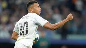 Kylian Mbappé Scares Goals for Real Madrid: What You Need to Know! - Imagen principal del artículo