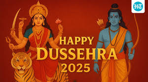 Happy Dussehra 2025: Wishes, Messages, and Quotes