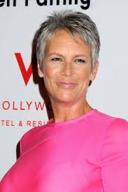 Jamie Lee Curtis to produce &quot;Out At Home: The Glenn Burke story&quot; - th-annual-pink-party-in-los-angeles-jamie-lee-curtis-freaky-friday-2037932064