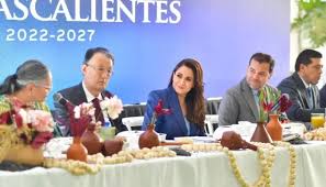 Ratifica Tere alianza industrial con Japón