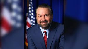 Mark Brnovich: Former Arizona attorney general has died