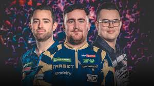 Premier League darts 2026: Schedule, fixtures, results, table as Luke Littler, Luke Humphries, Gian van Veen all feature