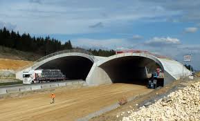 Bundesautobahn A 8 Karlsruhe – München, StA AS Mühlhausen ...