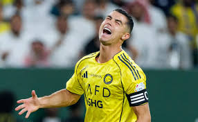 ¡Sin CR7! Al Nassr vs Istiklol: ¿Por qué no juega Cristiano Ronaldo?