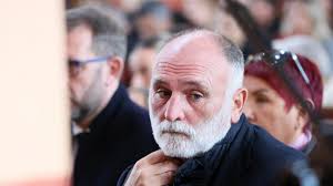 El chef José Andrés habla con 'The Washington Post' y deja este consejo para comer bien en España