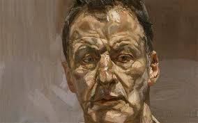 Lucien Freud: Portraits, National Portrait Gallery, Seven magazine review - Telegraph - freudsmall_2091323b