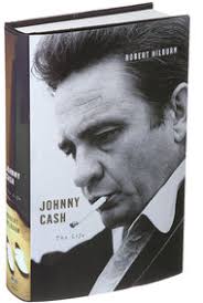 ArtsBeat: No Fairy Tale: Robert Hilburn Talks About &#39;Johnny Cash: The Life&#39; (November 7, 2013) - BOOK-articleInline