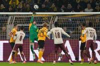 Germany Champions League Soccer