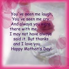 Free Mothers Day Greetings,Quotes, Poems | Answer Blog via Relatably.com