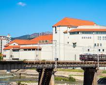 宝塚大劇場の画像