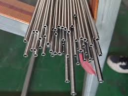 What is a capillary tube in oil and gas? - MTSCO