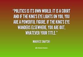 World Politics Quotes. QuotesGram via Relatably.com