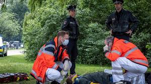 Presseportal Magdeburg - News update