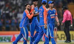 हरारे ब्लूप्रिंट: जिम्बाब्वे दौरे के लिए BCCI ने युवा टीम पर क्यों लगाया दांव?